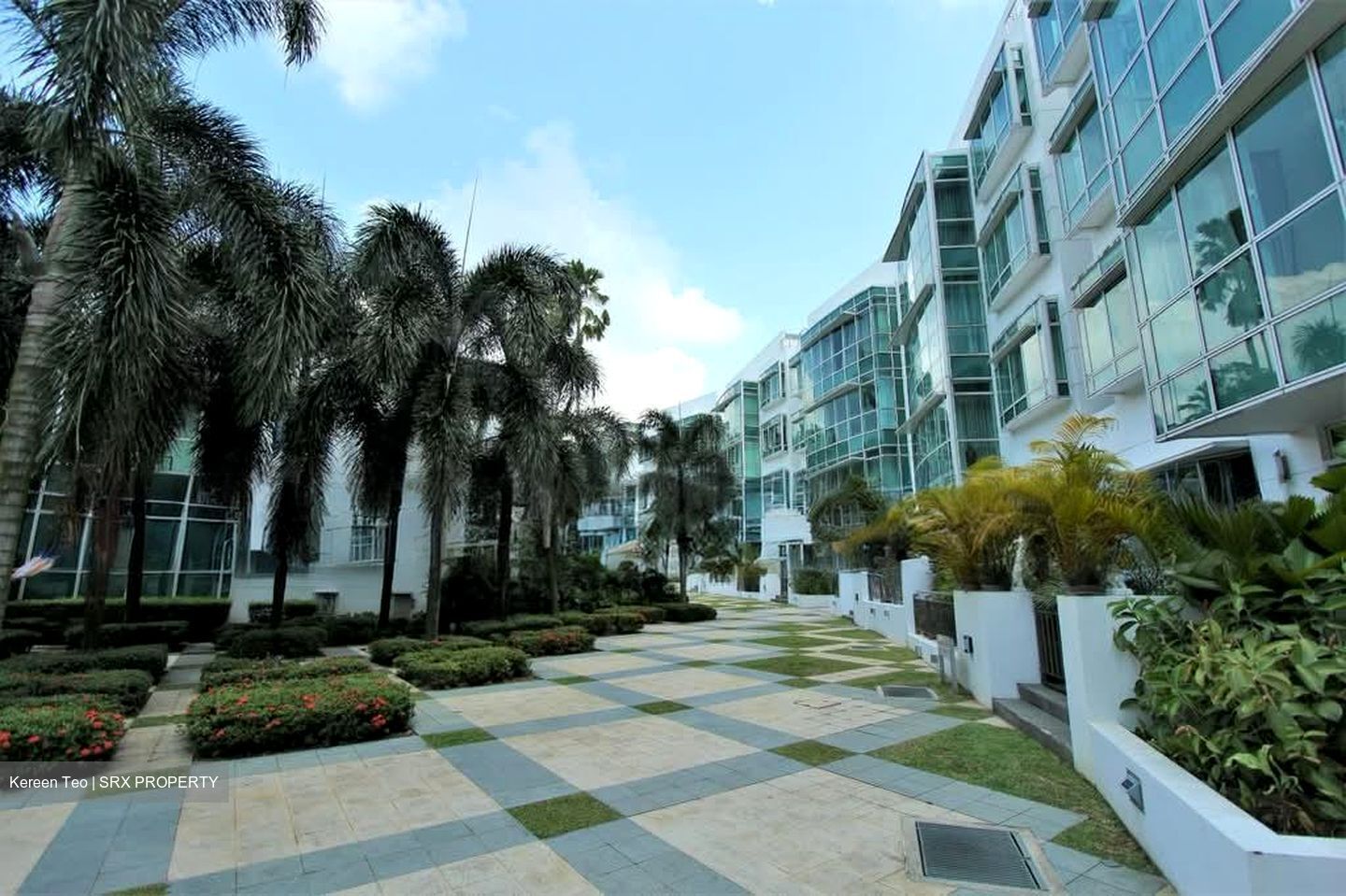 Gallop Green (D10), Condominium #603828621